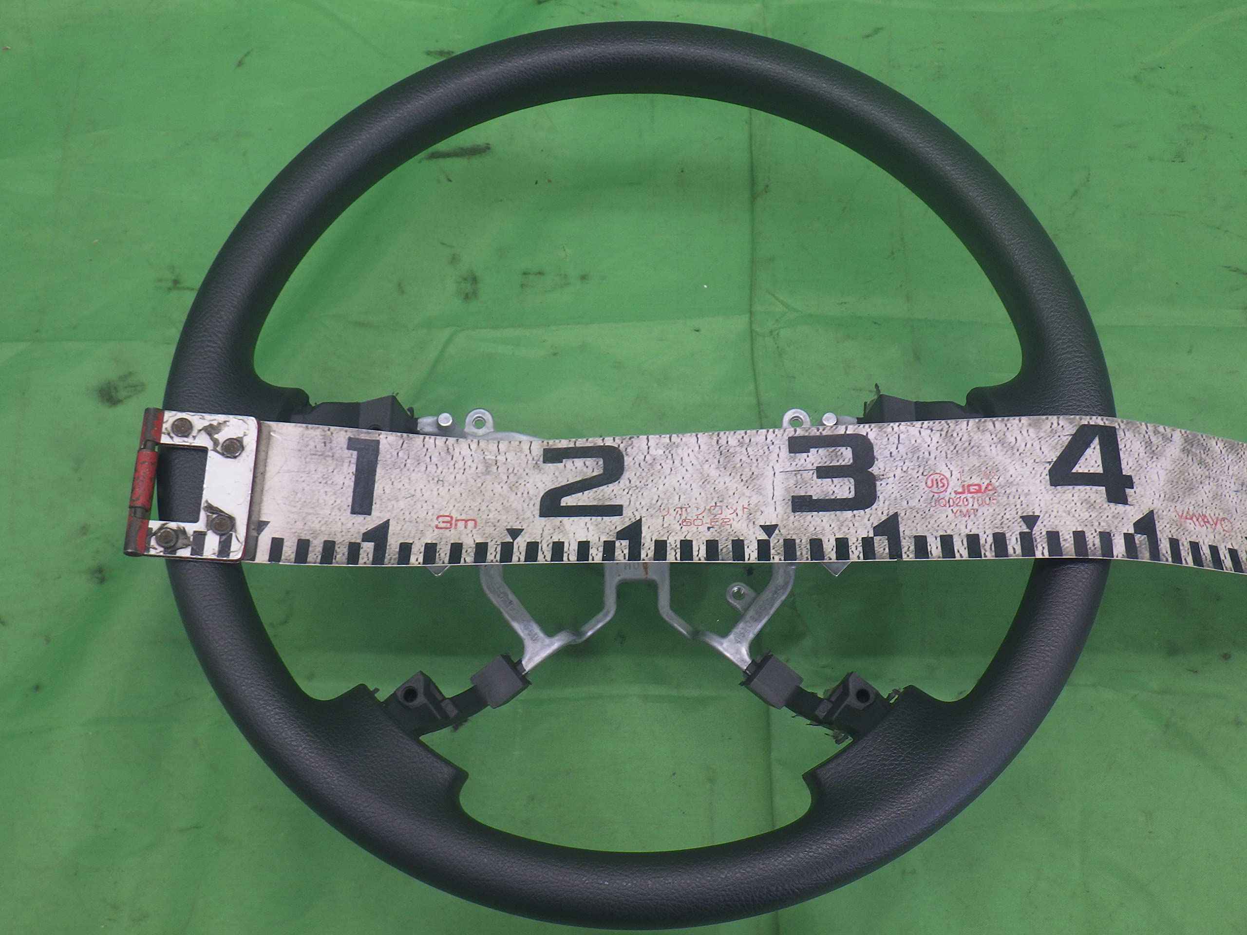 Amazon | 【中古】45103-60140 ハイエース 純正 ステアリング
